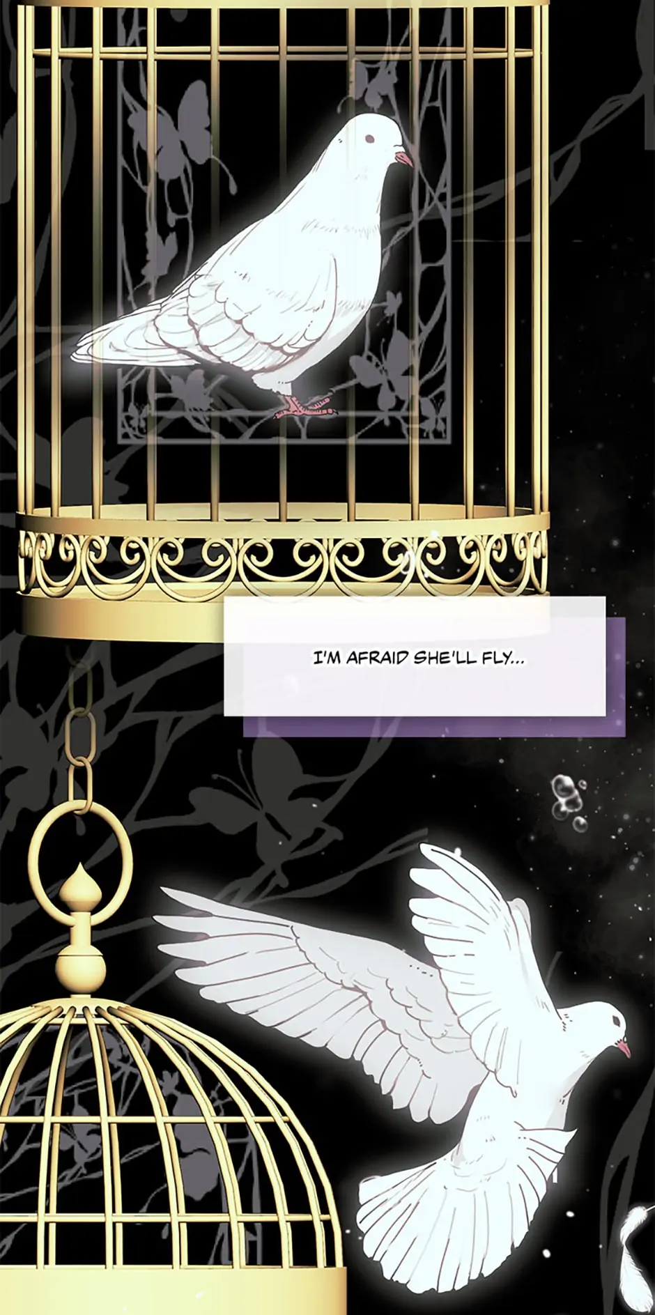 Devoted to Diamond Chapter 57 - page 23
